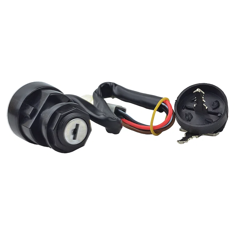 Arrowhead 240-58035, Yamaha Ignition Switch