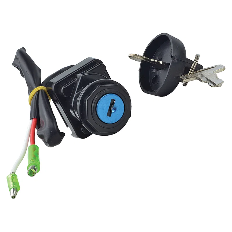 Arrowhead 240-58041, Kawasaki Ignition Switch
