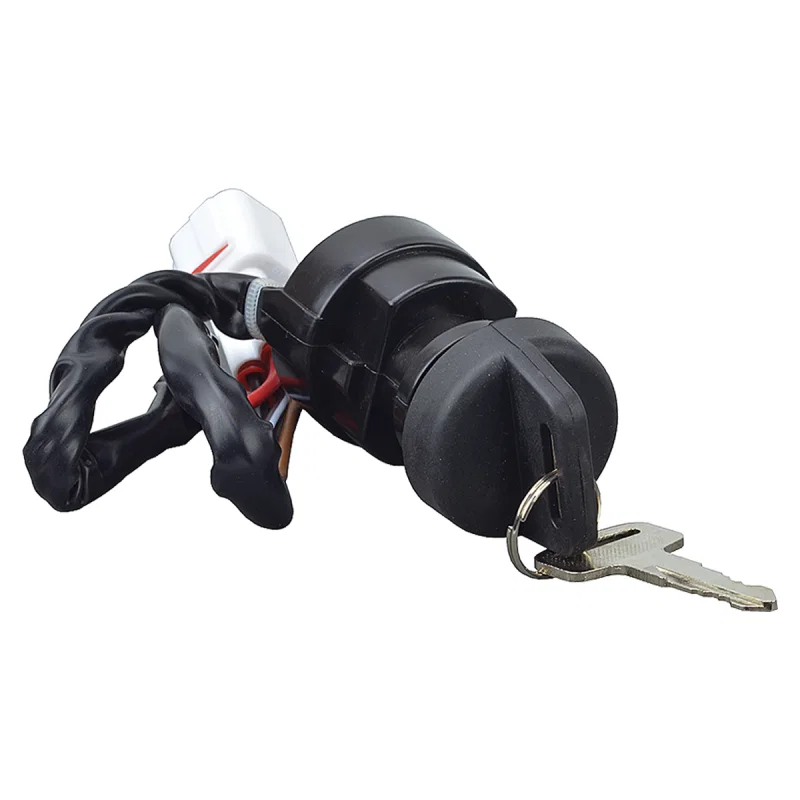 Arrowhead 240-58038, Yamaha Ignition Switch