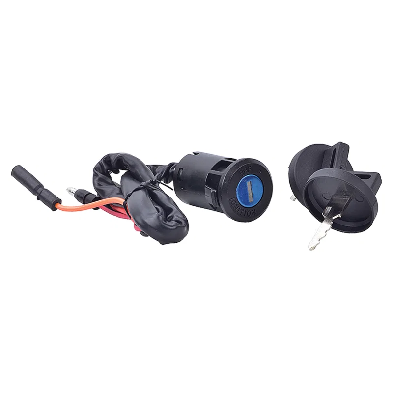 Arrowhead 240-58040, Honda Ignition Switch
