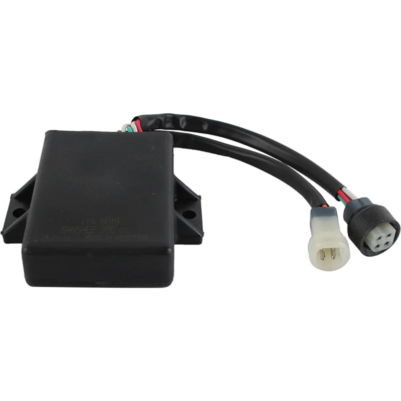 Arrowhead 160-02068, Yamaha CDI Module