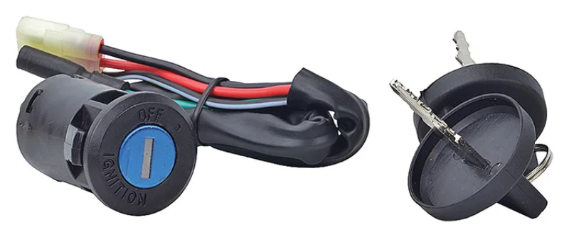 Arrowhead 240-58036, Honda Ignition Switch