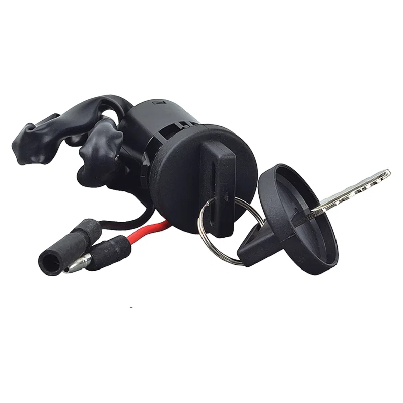 Arrowhead 240-58034, Honda Ignition Switch