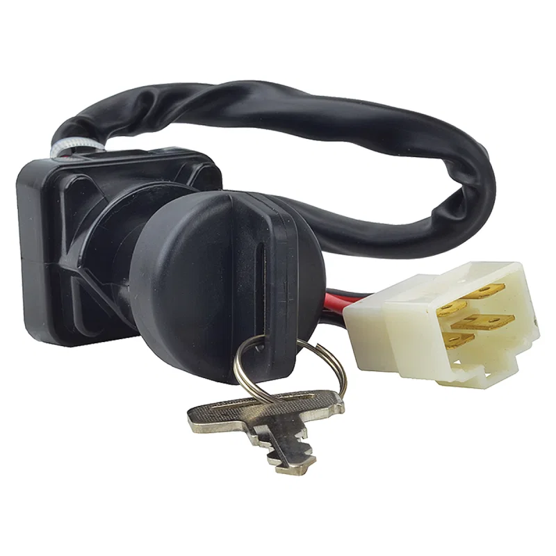 Arrowhead 240-22271, Polaris Ignition Switch