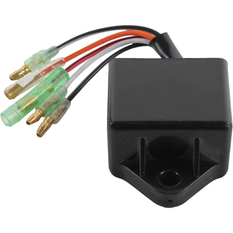 Arrowhead 160-02067, Yamaha CDI Module