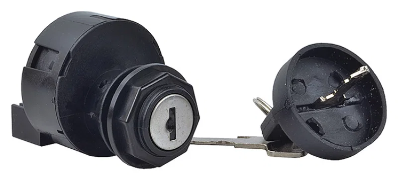 Arrowhead 240-22270, Polaris Ignition Switch