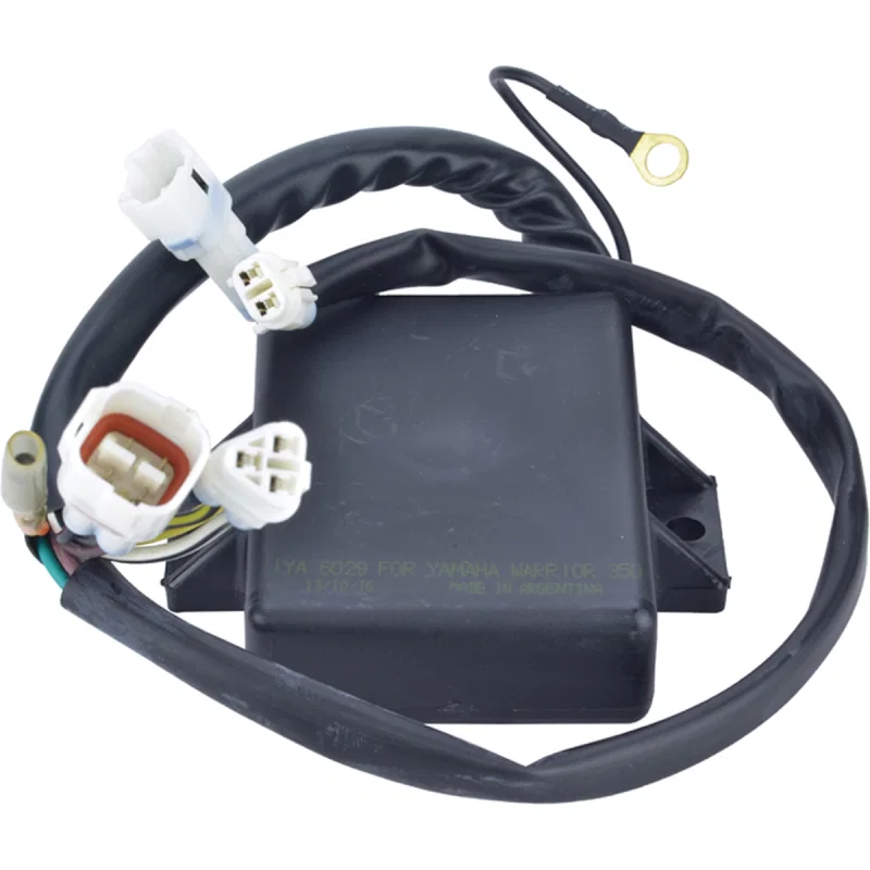 Arrowhead 160-02077, Yamaha CDI Module