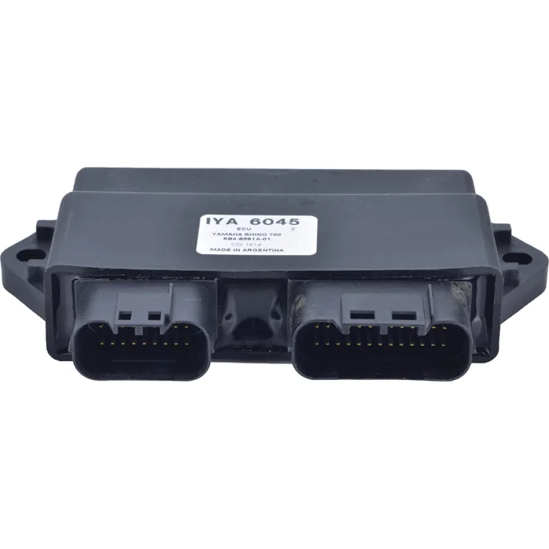Arrowhead 160-02089, Yamaha CDI Module