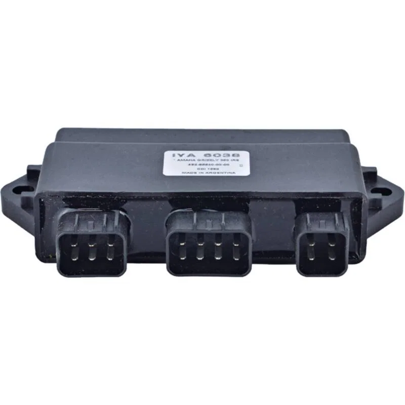 Arrowhead 160-02084, Yamaha CDI Module
