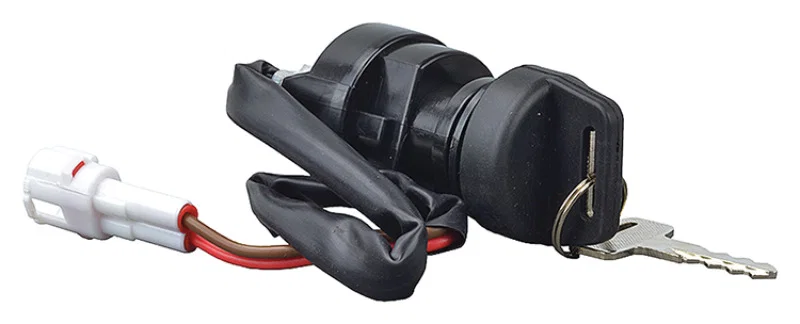 Arrowhead 240-58037, Yamaha Ignition Switch