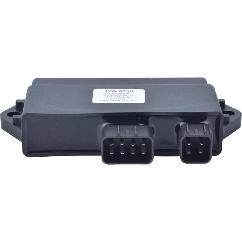 Arrowhead 160-02081, Yamaha CDI Module