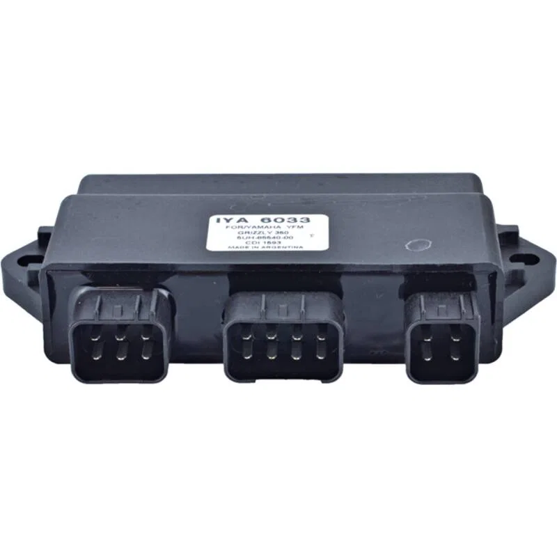 Arrowhead 160-02079, Yamaha CDI Module