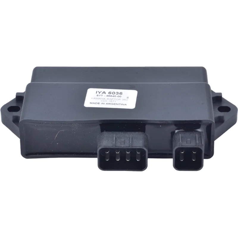 Arrowhead 160-02082, Yamaha CDI Module