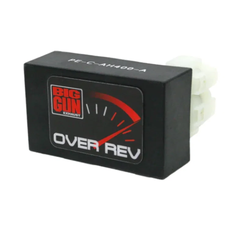 Big Gun 40-R01, 99-04 Honda TRX 400EX Rev Box