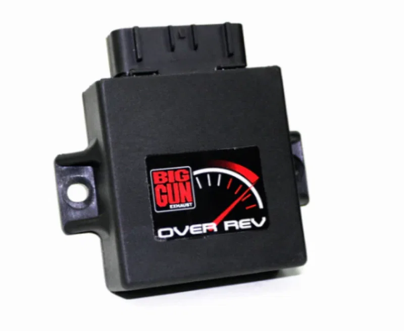Big Gun 40-R20, 97-12 Honda Recon 250 Rev Box