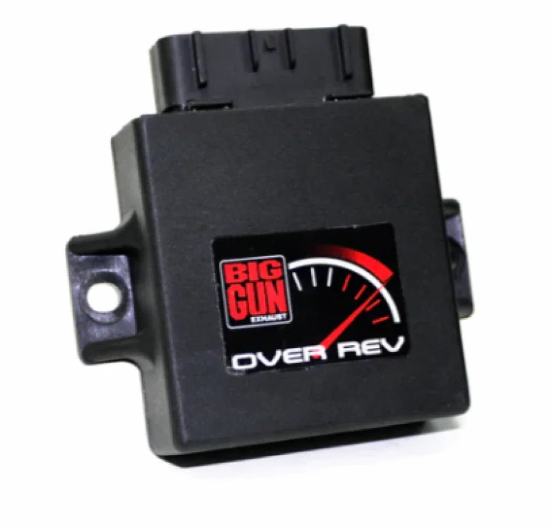 Big Gun 40-R25, 02-05 Honda TRX 90 Rev Box