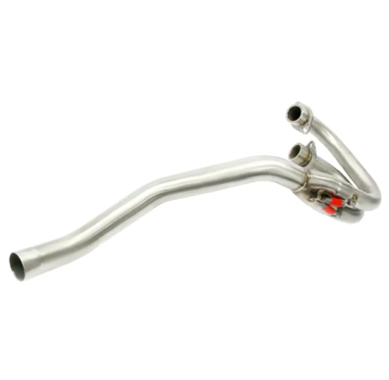 Big Gun 09-2611, 01-05 Yamaha Raptor 660 EVO R Series Head Pipe