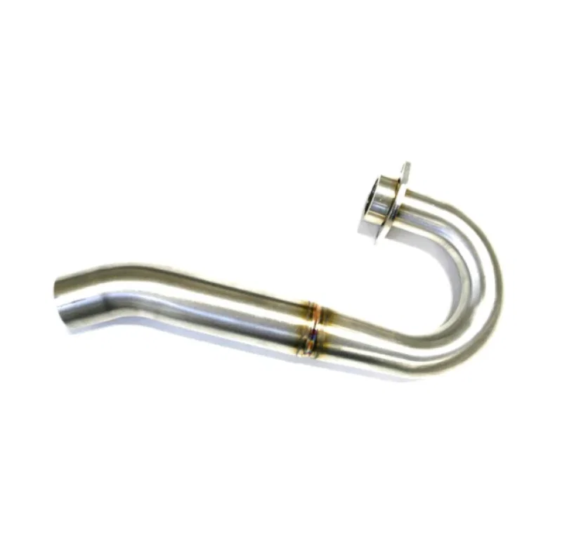 Big Gun 09-12511, 06-09 Honda CRF 250R EVO R Series Head Pipe