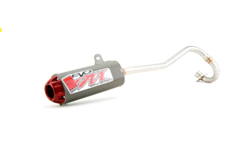 Big Gun 10-1123, 01-13 Honda XR/CRF 80/100 Evo M Series Full System Exhaust