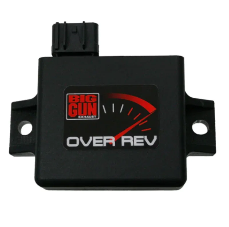 Big Gun 40-R04, 03-07 Can-Am DS 650 Rev Box