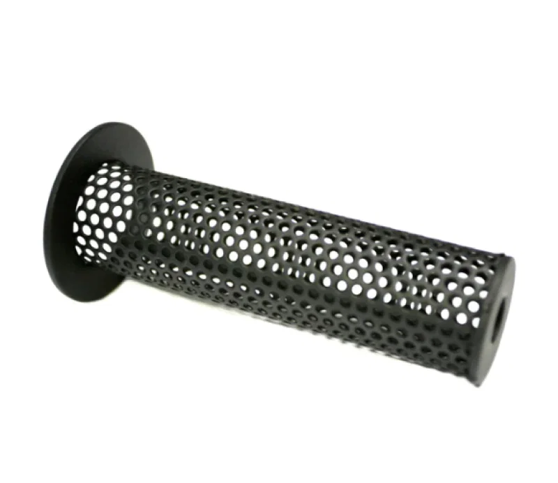Big Gun 41-E0054, Vortex 2 Quiet Insert - 5in Long