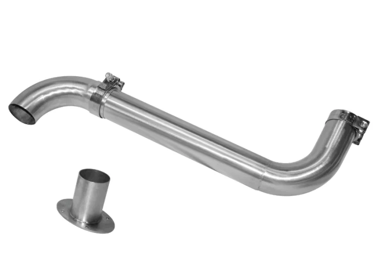 Big Gun 40-SN303, EXO Snorkel Kit