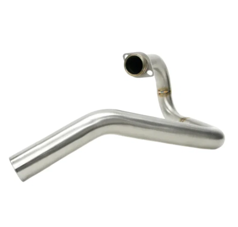 Big Gun 10-2701, 05-13 Yamaha Raptor 350 EVO R Series Head Pipe