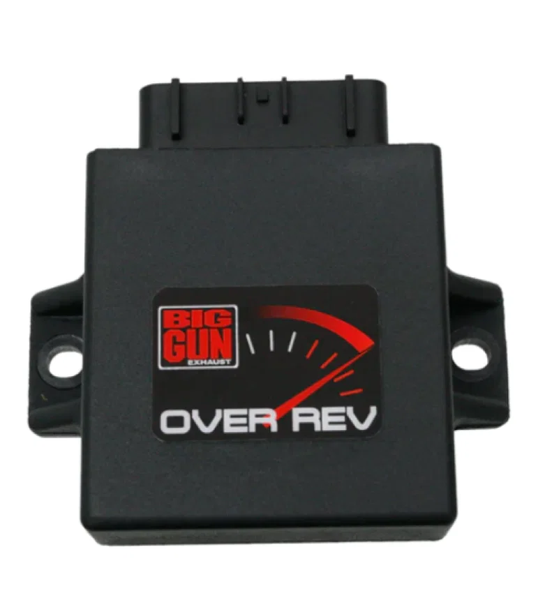 Big Gun 40-R31, 08-10 Polaris Outlaw 450 Rev Box