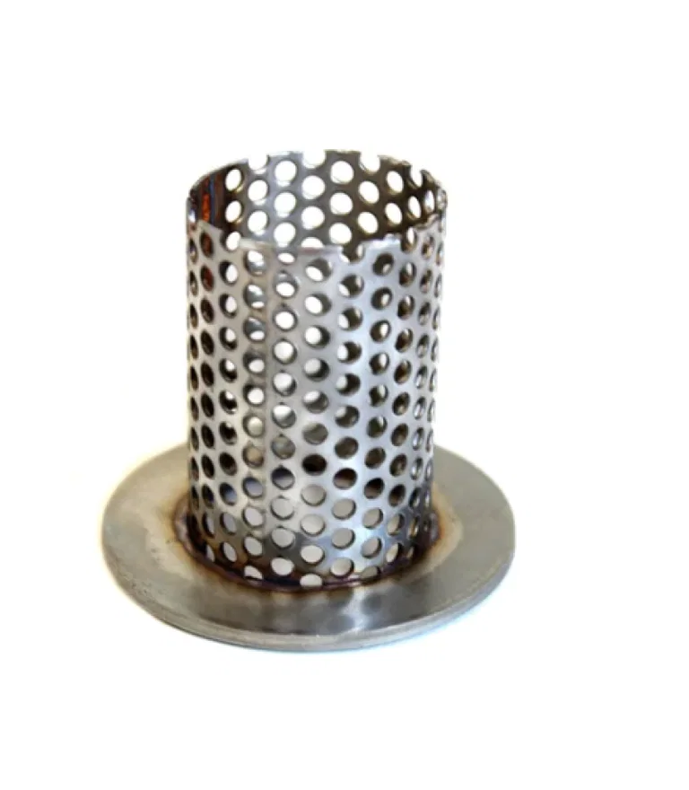 Big Gun 41-E0053, Vortex Quiet Insert - 2in Long