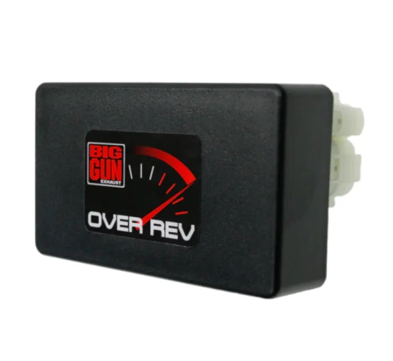 Big Gun 40-R18, 93-06 Honda TRX 300EX Rev Box