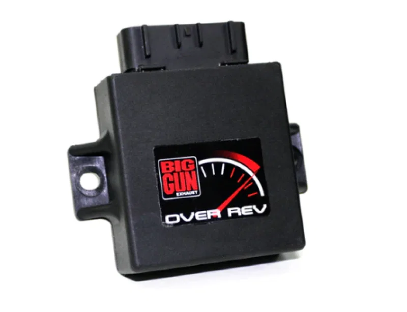 Big Gun 40-R18A, 07-09 Honda TRX 300EX Rev Box