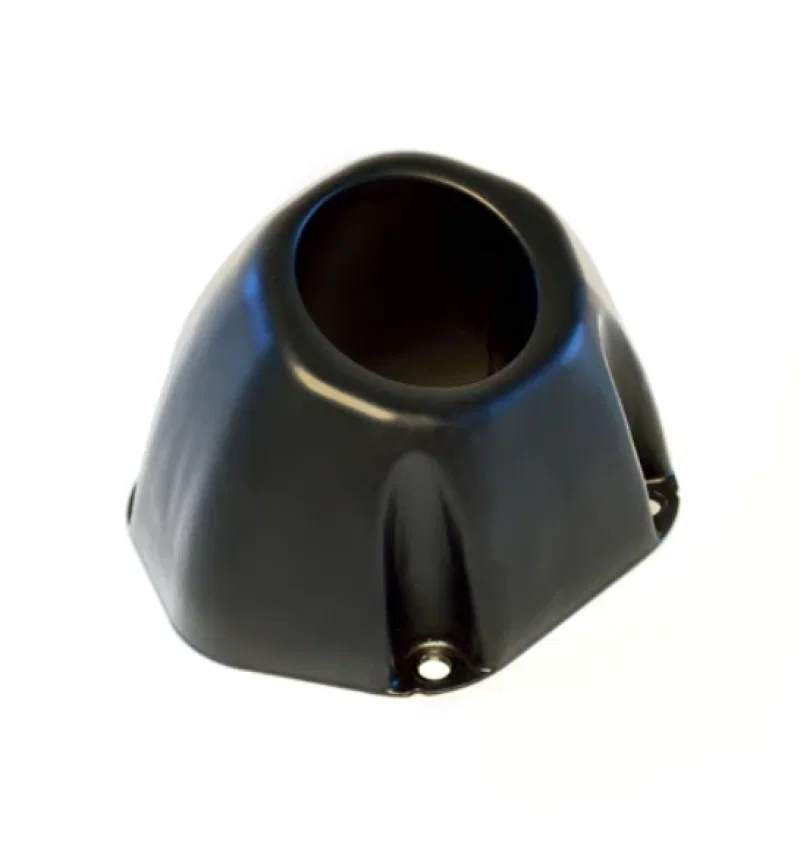 Big Gun 41-E0008T, EXO End Tip - Black