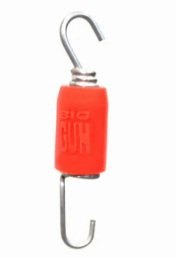 Big Gun 40-SP2, Exhaust Spring - Short