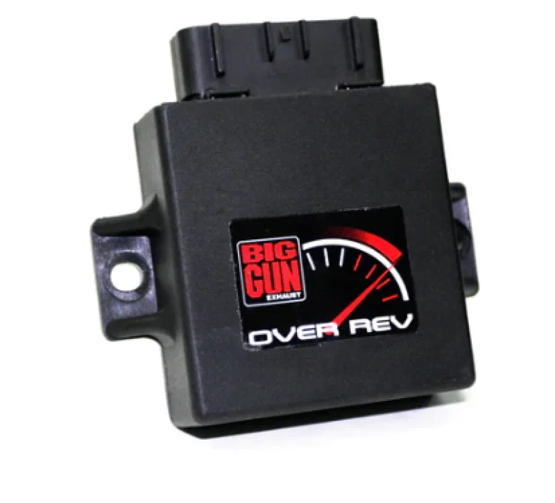 Big Gun 40-R02, 03-06 Arctic Cat 500 Rev Box