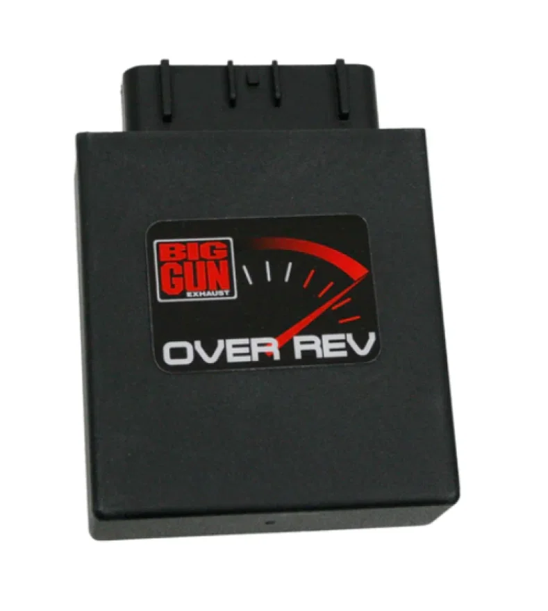 Big Gun 40-R30A, 06-08 Arctic Cat Prowler 650 Rev Box