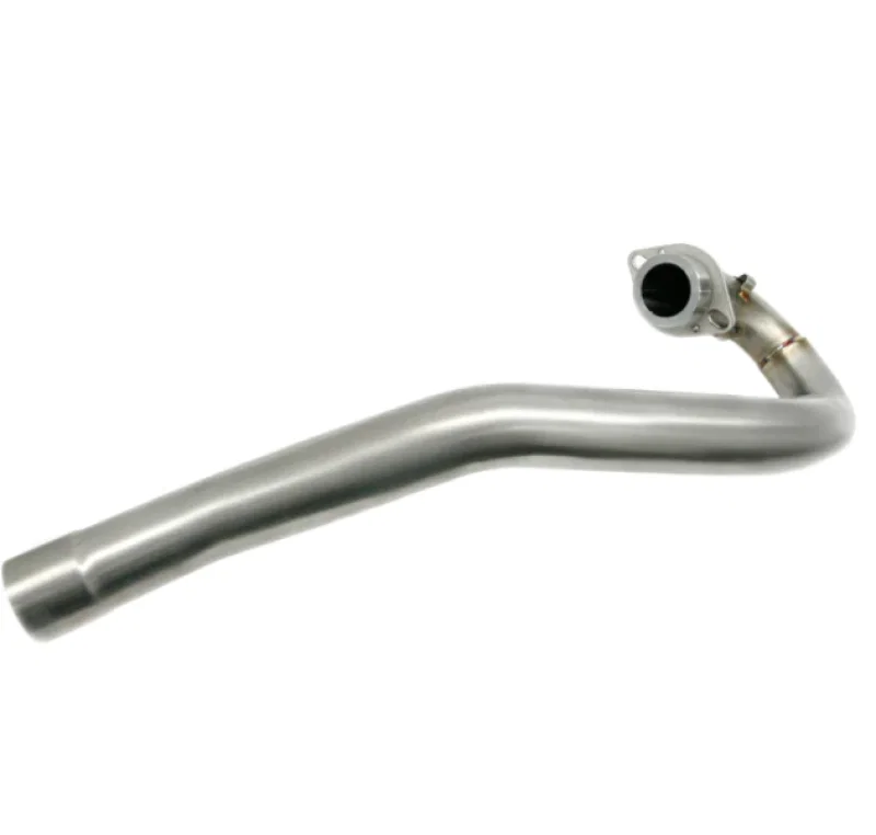 Big Gun 09-5471, 03-06 Kawasaki KFX 400 EVO R Series Head Pipe
