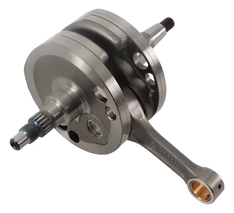 Hot Rods 4185, 08-12 RM-Z 450 Stroker Crankshaft for Honda Civic
