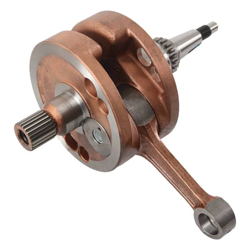 Hot Rods 4048, 02-08 CRF 450 R Crankshaft Assembly