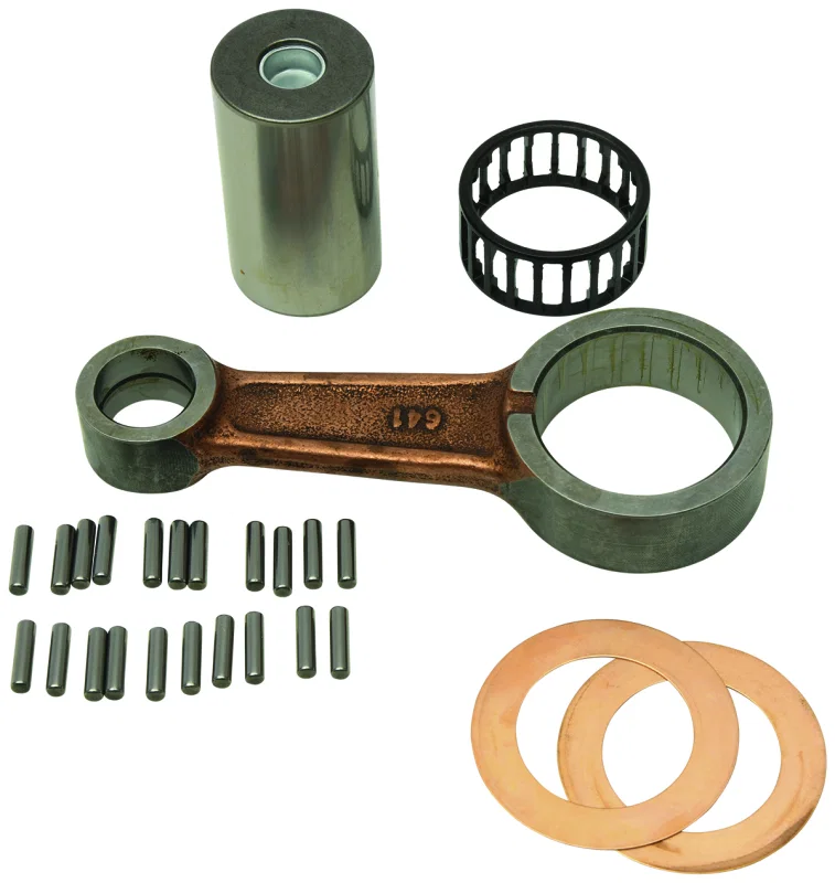 Hot Rods 8641, 06-09/12-13 Yamaha YFZ 450 450cc Connecting Rod Kit