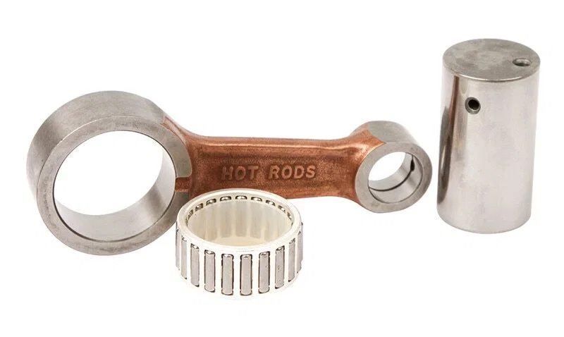 Hot Rods 8620, 04-05 Yamaha YFZ 450 450cc Connecting Rod Kit