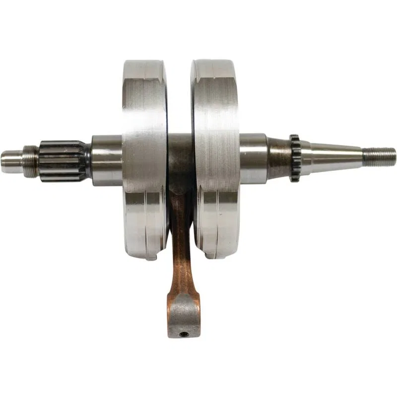 Hot Rods 4174, 06-09 Yamaha YZ 450 F 450cc Stroker Crankshaft