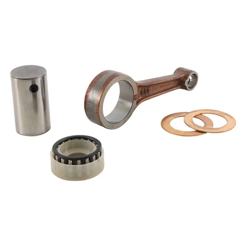 Hot Rods 8691, 01-08 Honda TRX 250 EX 250cc Connecting Rod Kit