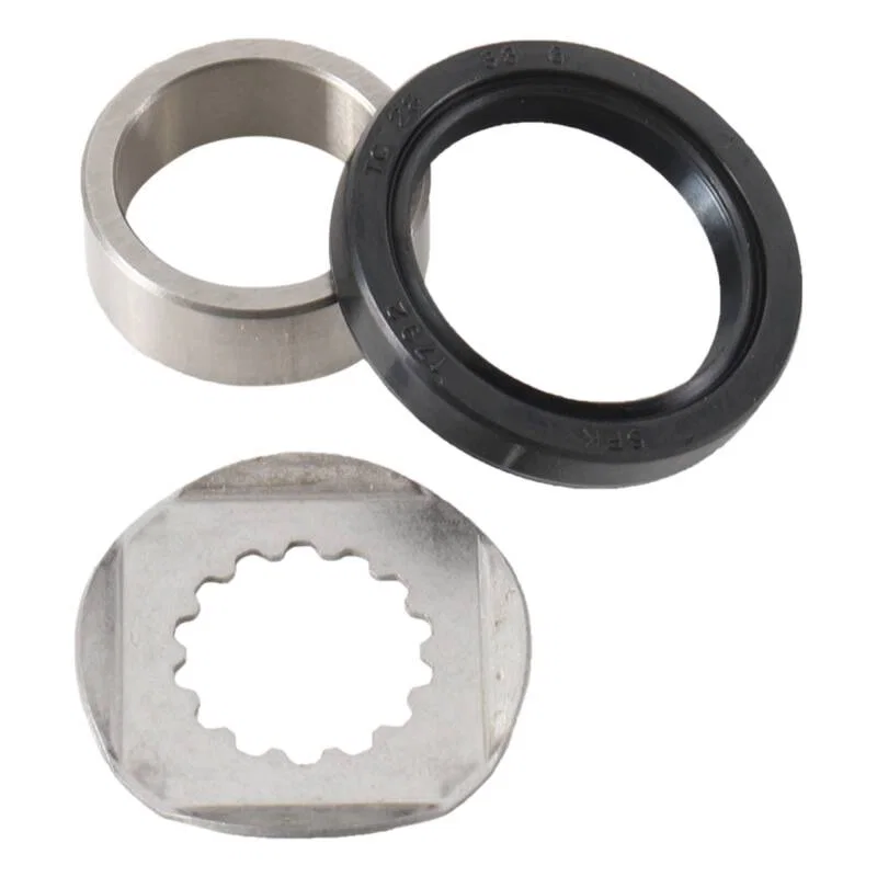 Hot Rods OSK0037, 05-20 Yamaha YZ 125 125cc Output Shaft Kit