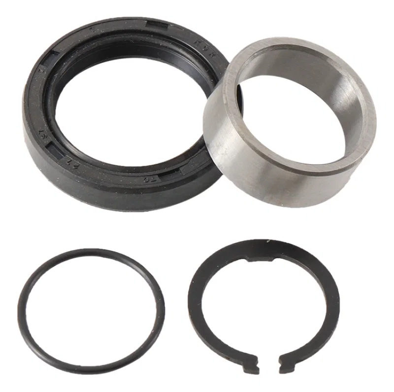 Hot Rods OSK0020, 94-04 Kawasaki KX 125 125cc Output Shaft Kit
