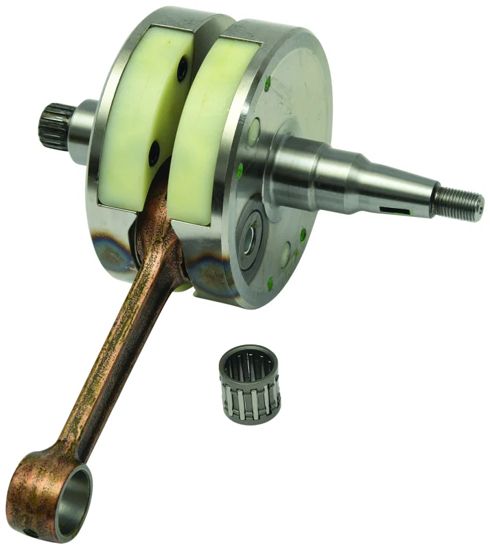 Hot Rods 4058, 03-08 Suzuki RM 250 250cc Crankshaft