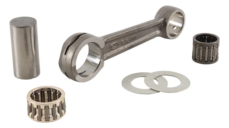 Hot Rods 8117, 1997 650 Connecting Rod Kit