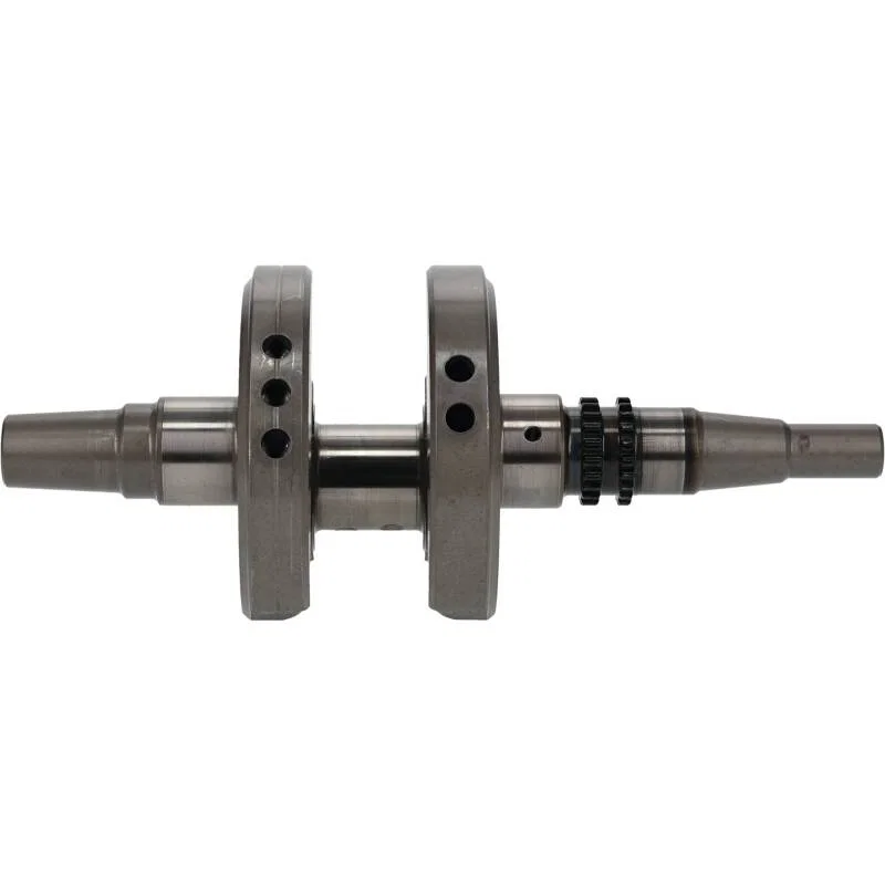 Hot Rods 4089-1, 04-09 KFX 700 V-Force/08-12 KRF 750 Teryx 4x4 - Crankshaft Only