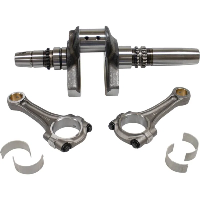 Hot Rods HR00222, 11-13 Can-Am Commander 1000 X 1000cc Crankshaft & Rods Kit