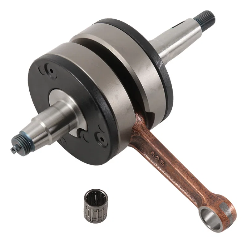 Hot Rods 4047, 03-08 65 SX/2008 65 XC Crankshaft Assembly