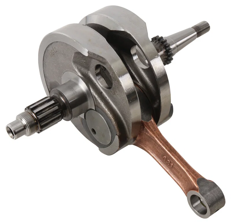 Hot Rods 4050, 03-05 Yamaha YZ 450 F 450cc Crankshaft